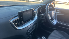 Kia Xceed 1.0T GDi ISG 2 5dr Petrol Hatchback